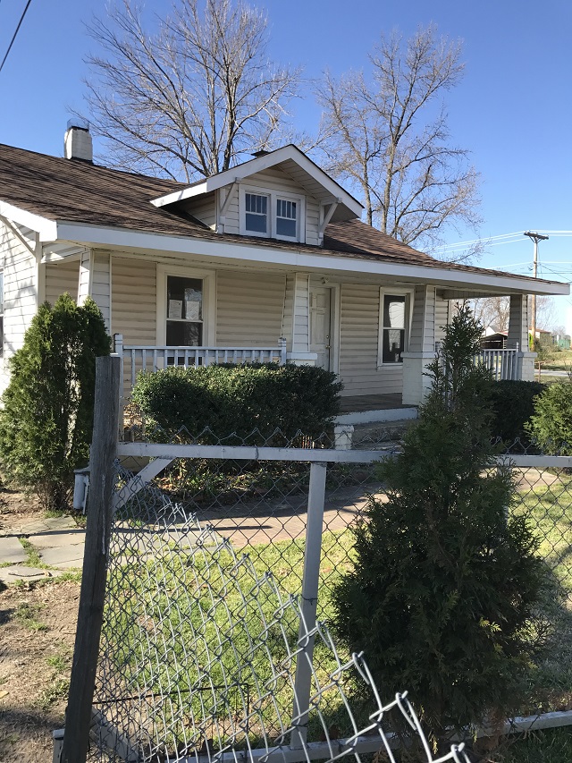 1713 Lincoln DrHigh Point, NC, 27260Guilford County