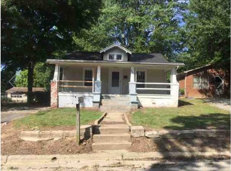 829 Putnam StHigh Point, NC, 27262Guilford County