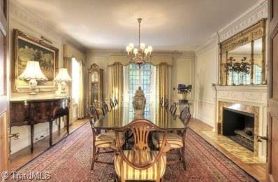 900 Rockford, High Point, NC 27262