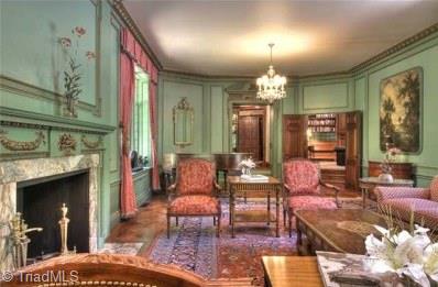 900 Rockford, High Point, NC 27262