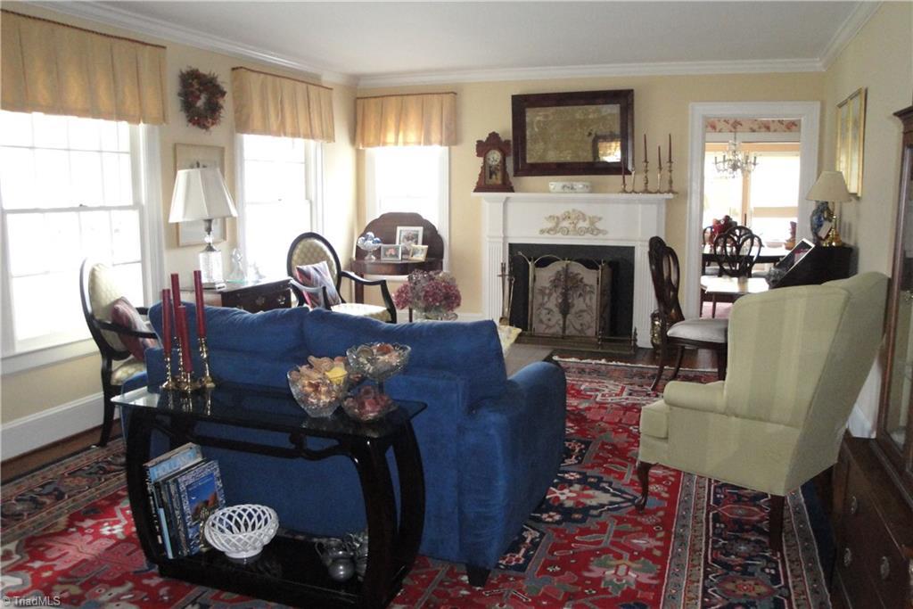 1203 Greenway Drive, High Point, United States 27262