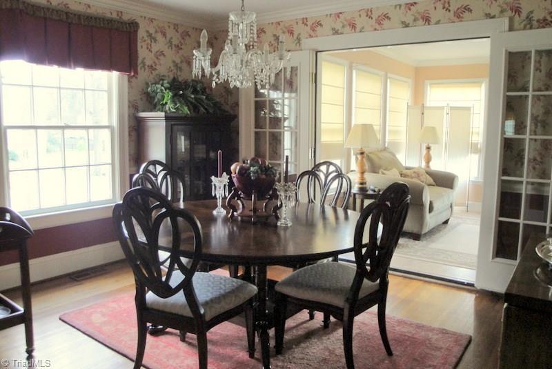 1203 Greenway Drive, High Point, United States 27262