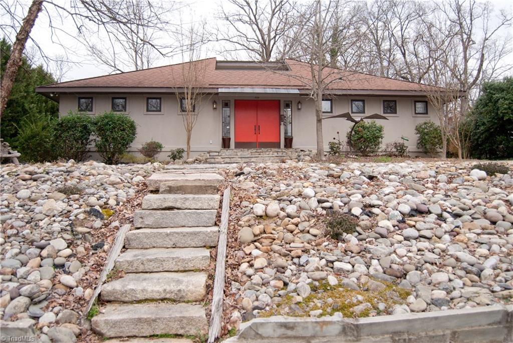 816 Sunset Drive, High Point, United States 27262