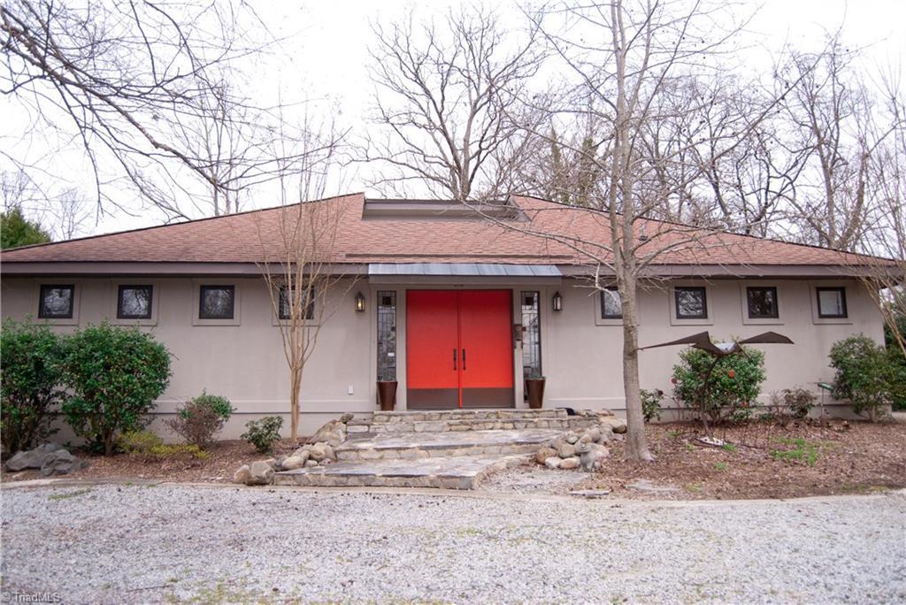 816 Sunset Drive, High Point, United States 27262
