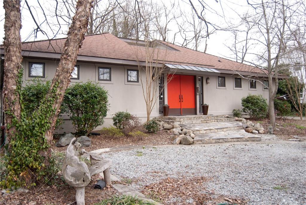 816 Sunset Drive, High Point, United States 27262