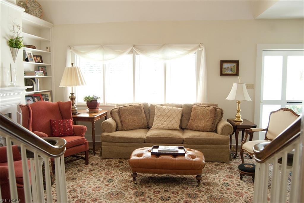 1208 Greenway Drive, High Point, United States 27262