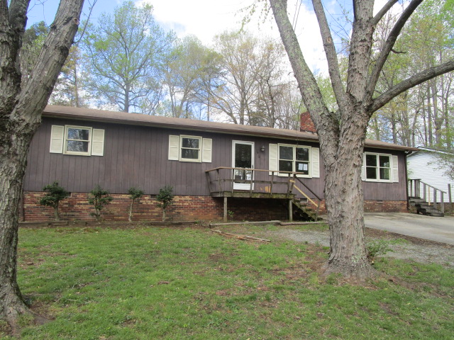 2416 Francis StHigh Point, NC, 27263Guilford County