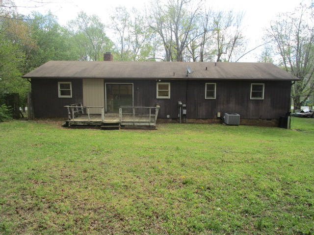 2416 Francis StHigh Point, NC, 27263Guilford County