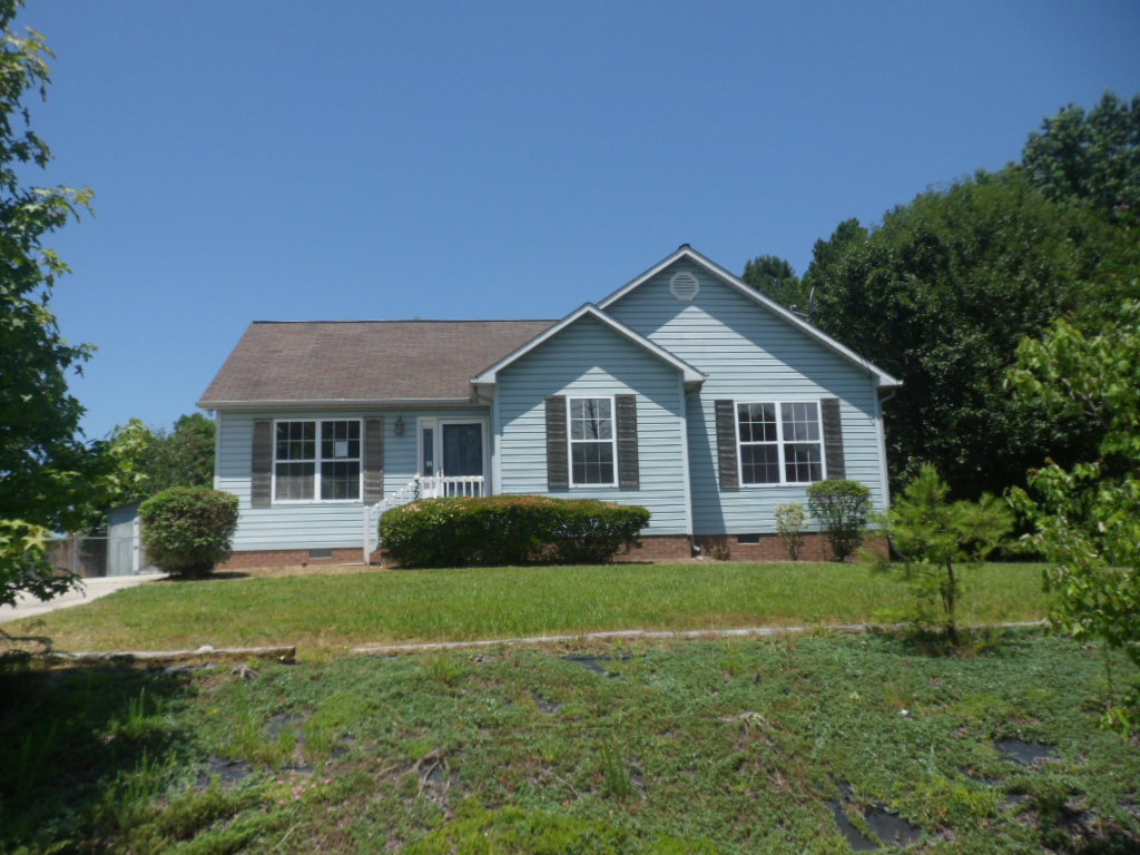 3608 Akers CourtHigh Point, NC, 27263Guilford County
