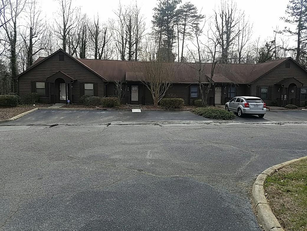 1814 Guyer St Apt BHigh Point, NC, 27265Guilford County