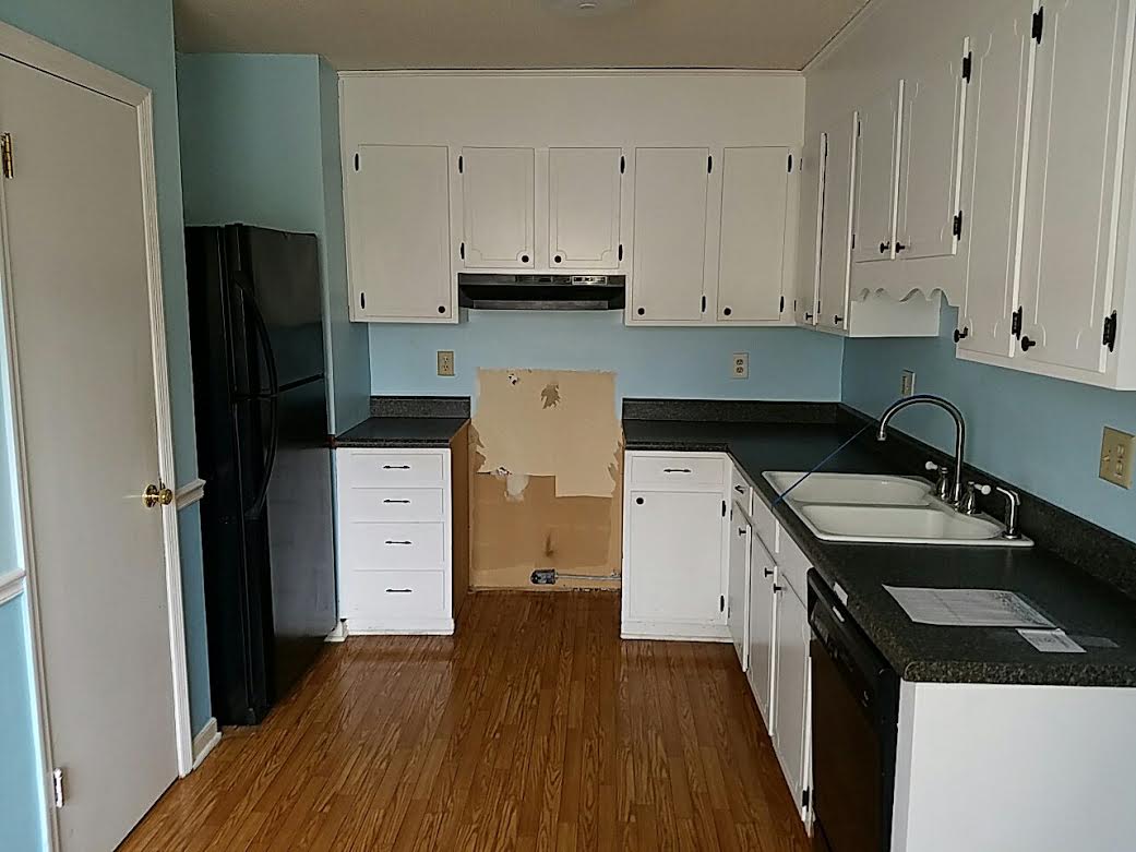 1814 Guyer St Apt BHigh Point, NC, 27265Guilford County
