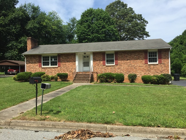 1503 Delk DrHigh Point, NC, 27265Guilford County