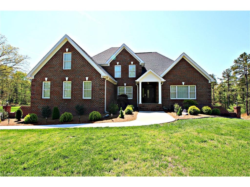 310 Cascade Drive, High Point, NC 27265