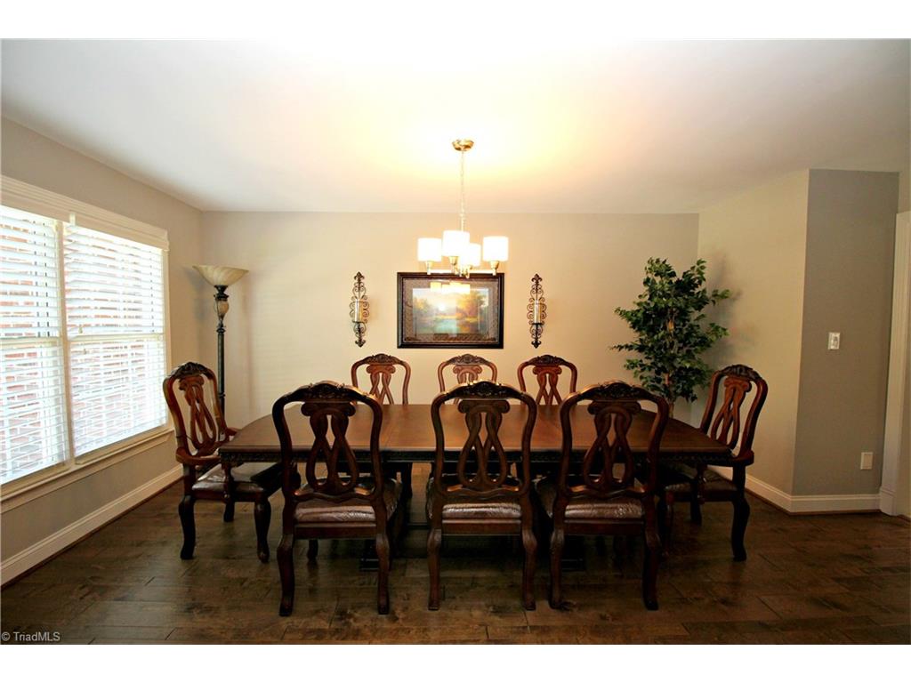 310 Cascade Drive, High Point, NC 27265