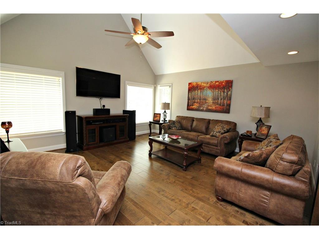310 Cascade Drive, High Point, NC 27265