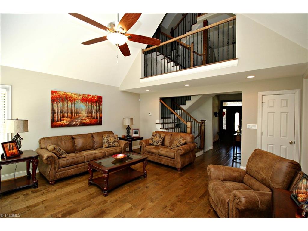 310 Cascade Drive, High Point, NC 27265