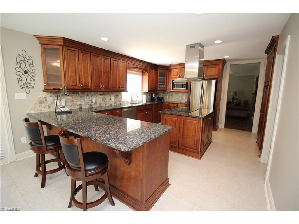 310 Cascade Drive, High Point, NC 27265