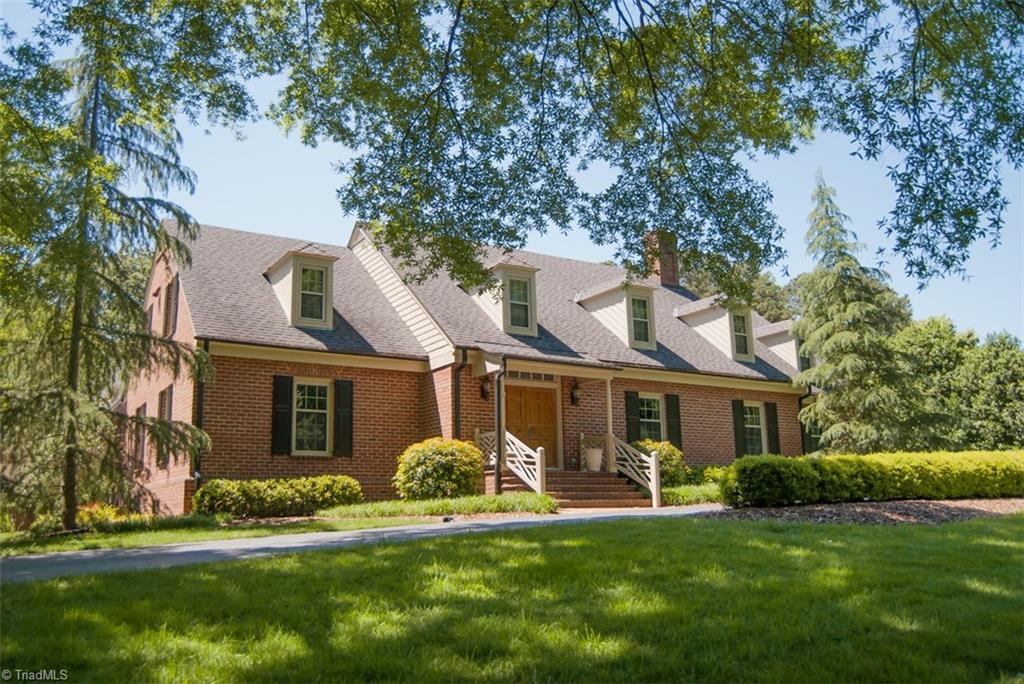 410 Burning Tree CIR, High Point, NC 27265