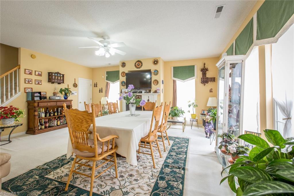1008 Scarlett Drive, High Point, NC 27265