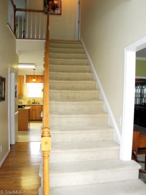 4207 Brentonshire Lane, High Point, United States 27265