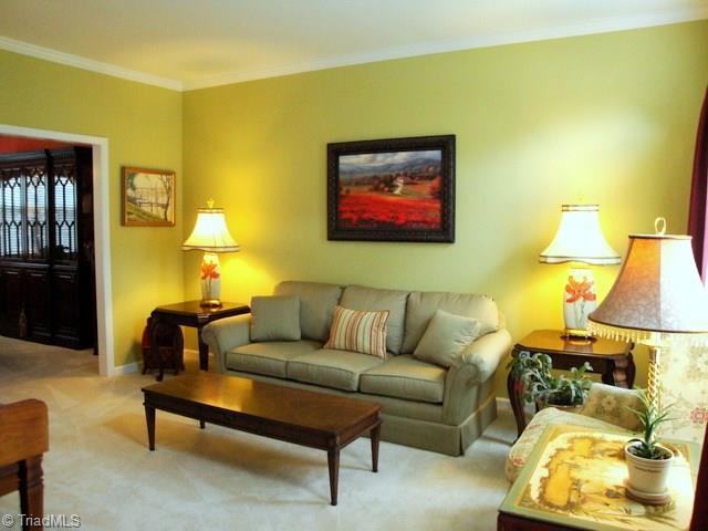 4207 Brentonshire Lane, High Point, United States 27265