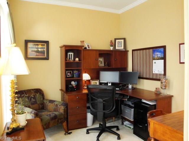 4207 Brentonshire Lane, High Point, United States 27265