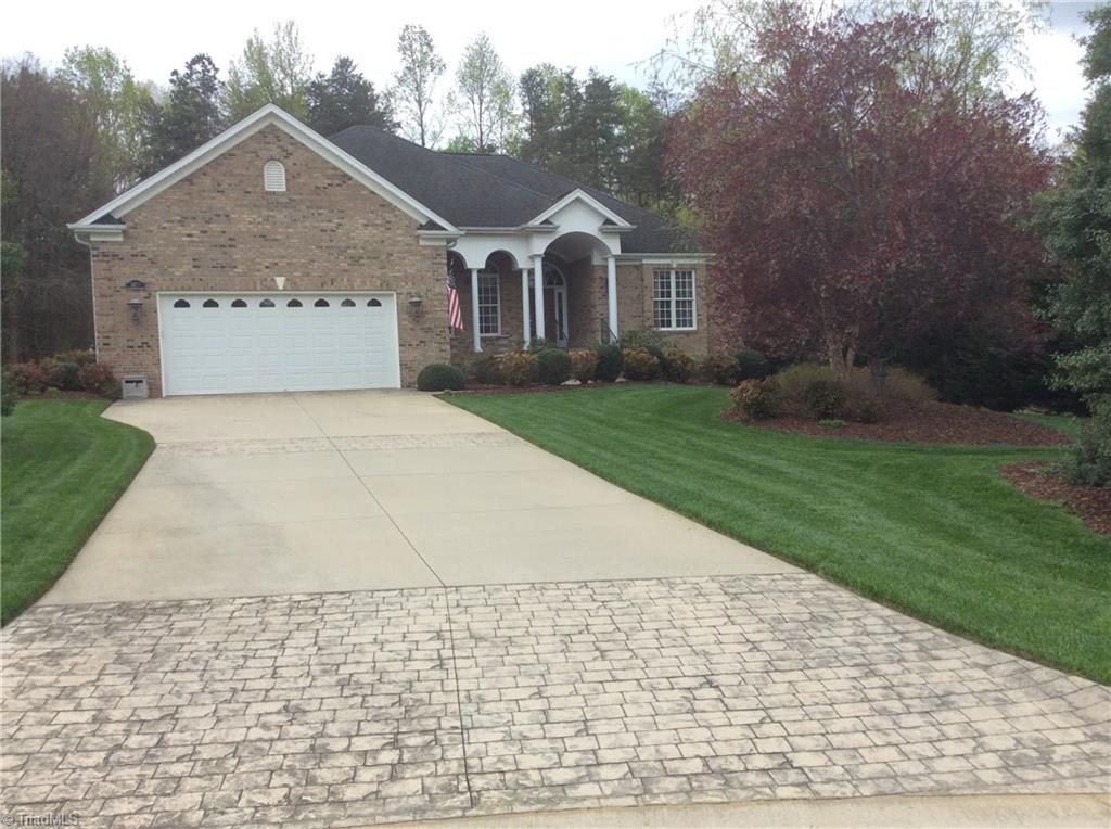 3970 Queens Grant Court, High Point, NC 27265