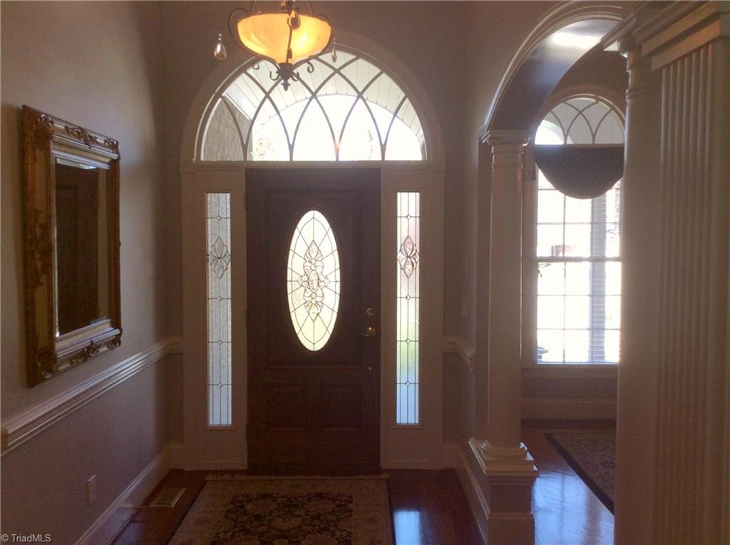 3970 Queens Grant Court, High Point, NC 27265