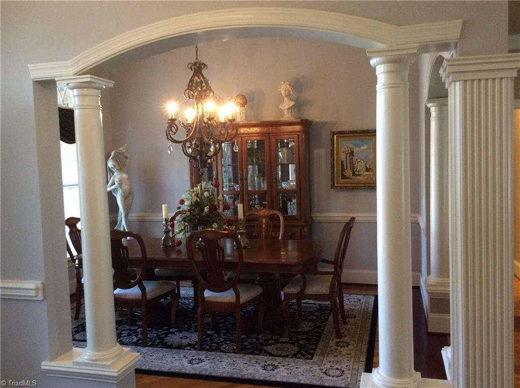 3970 Queens Grant Court, High Point, NC 27265