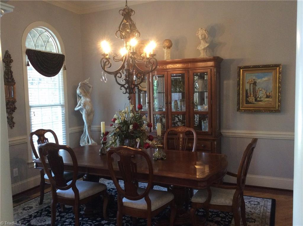 3970 Queens Grant Court, High Point, NC 27265