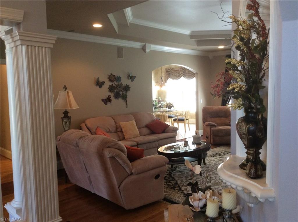 3970 Queens Grant Court, High Point, NC 27265