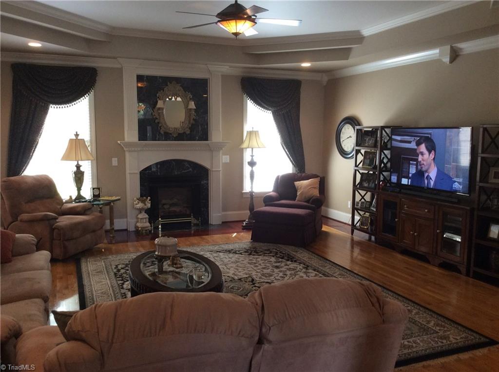 3970 Queens Grant Court, High Point, NC 27265