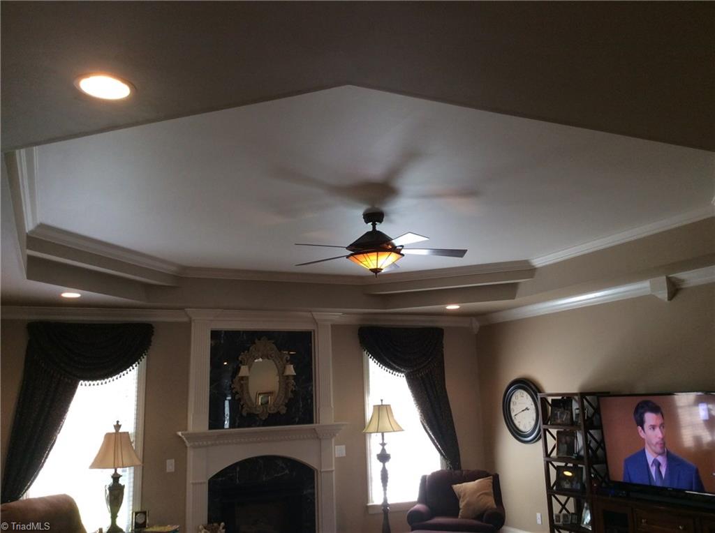 3970 Queens Grant Court, High Point, NC 27265