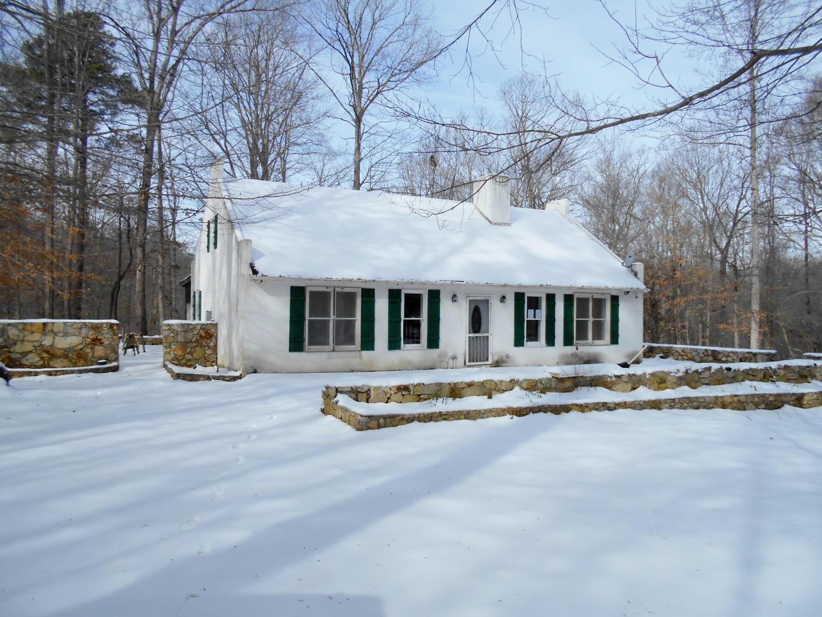 1219 Prabhupada DrHillsborough, NC, 27278Orange County