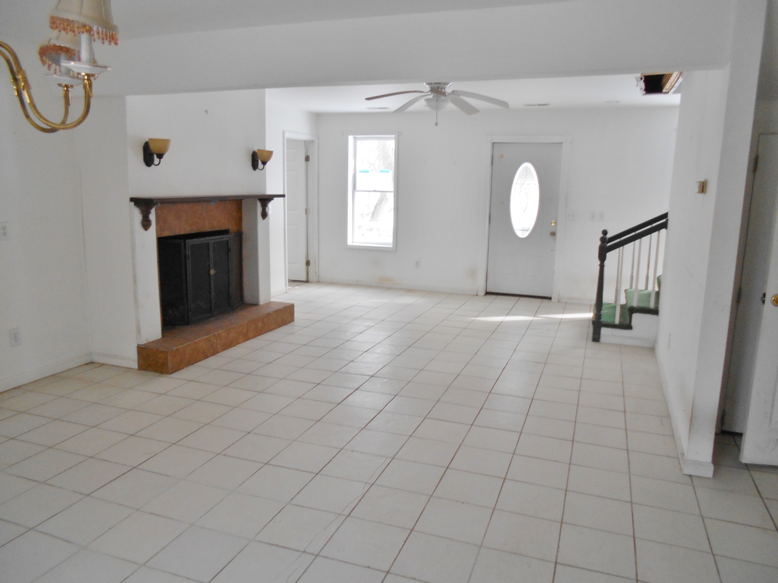 1219 Prabhupada DrHillsborough, NC, 27278Orange County