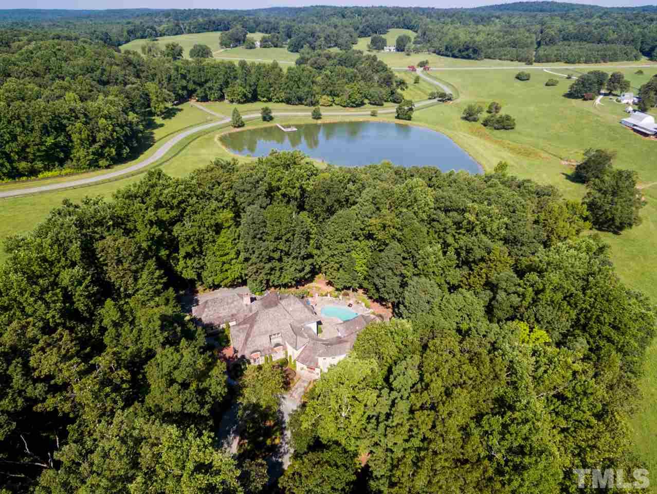 420 Stone Currie Drive, Hillsborough, NC 27278
