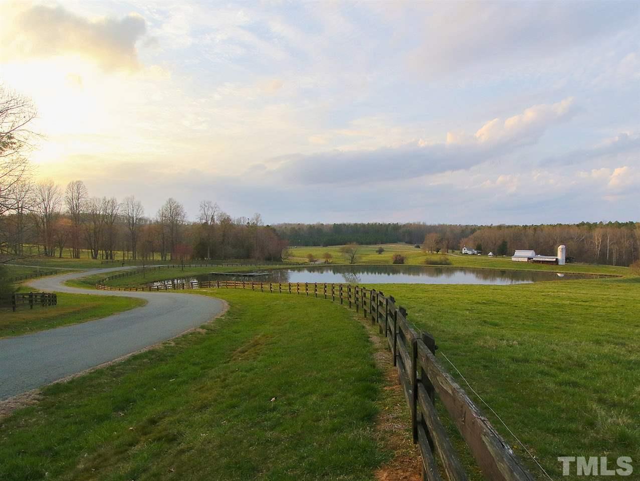 420 Stone Currie Drive, Hillsborough, NC 27278