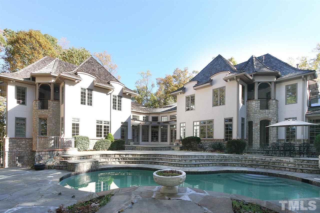 420 Stone Currie Drive, Hillsborough, NC 27278