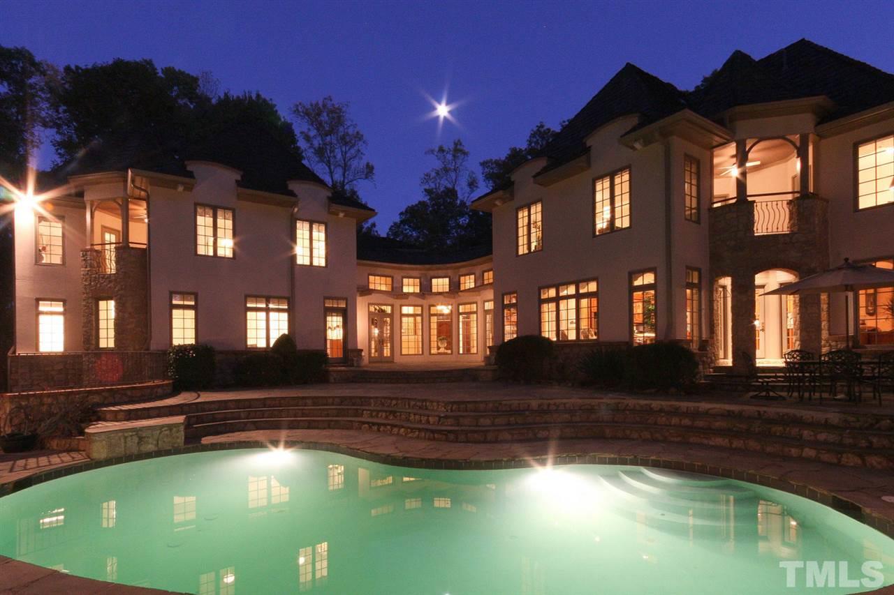 420 Stone Currie Drive, Hillsborough, NC 27278
