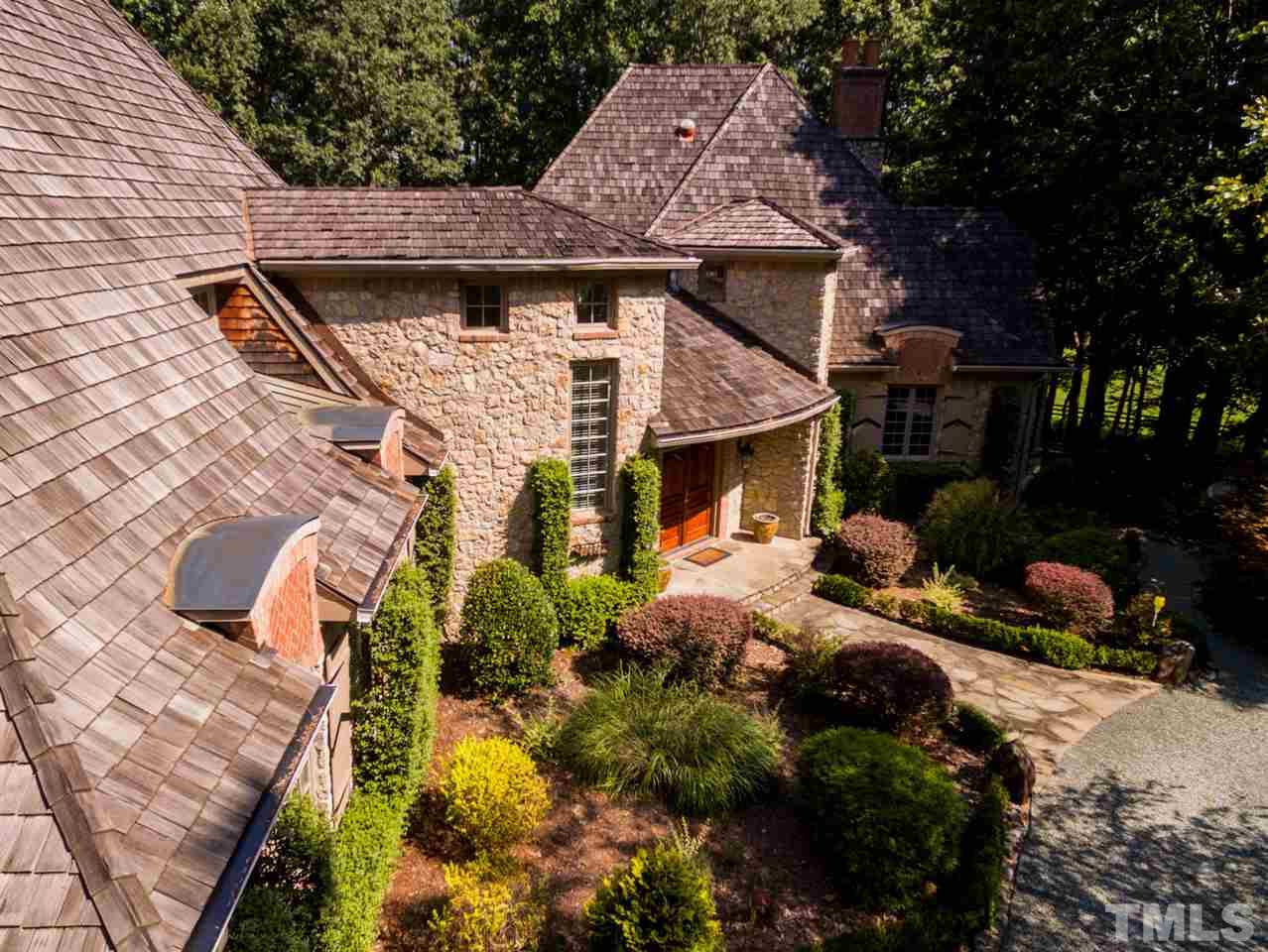 420 Stone Currie Drive, Hillsborough, NC 27278