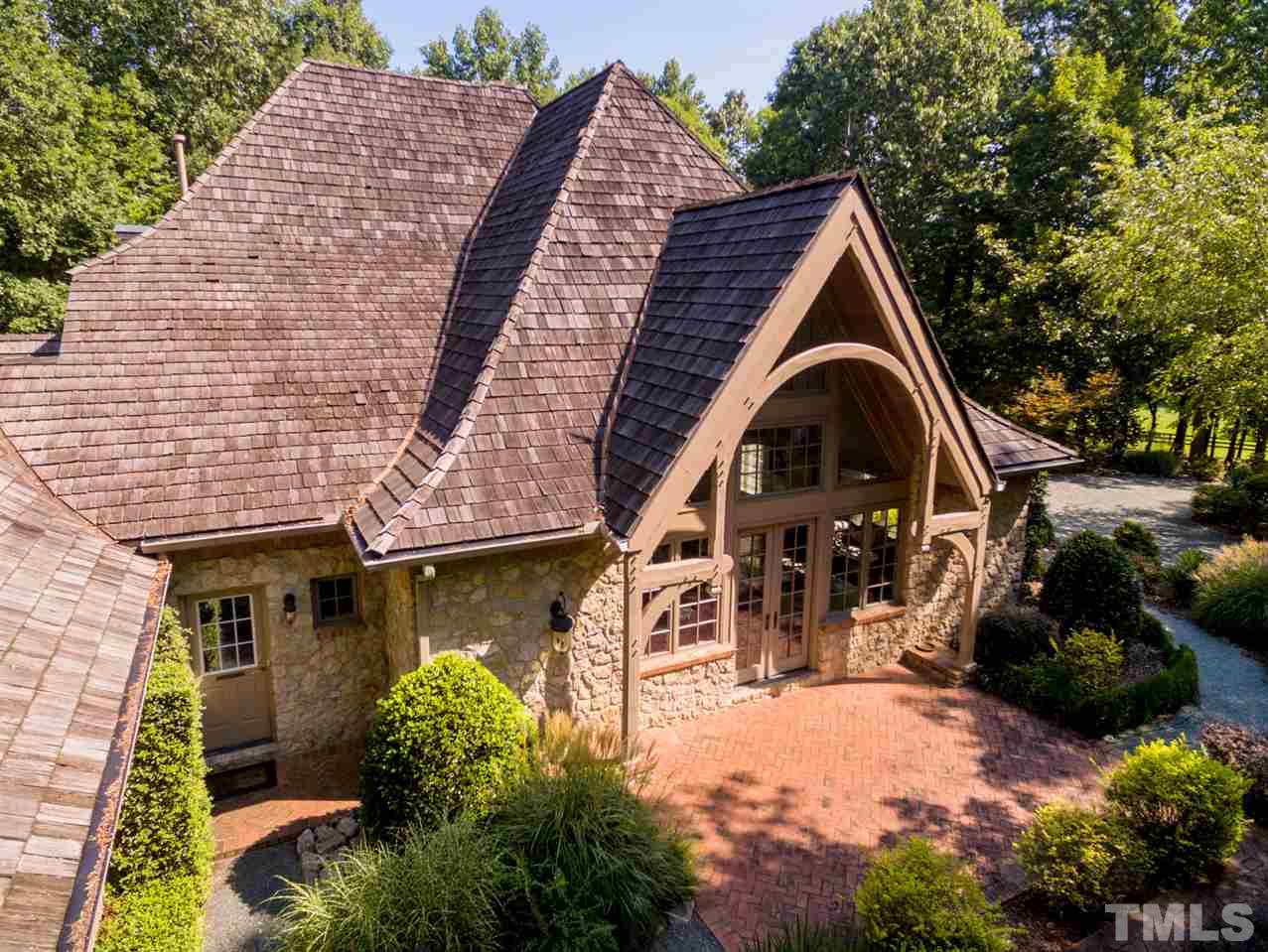 420 Stone Currie Drive, Hillsborough, NC 27278