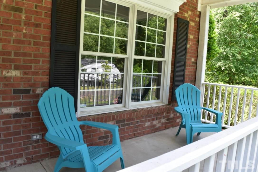 3818 Holly Springs Court, Hillsborough, NC 27278
