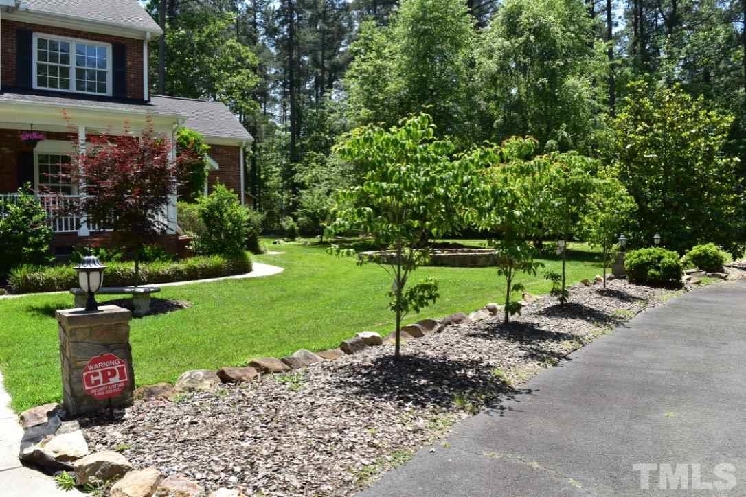 3818 Holly Springs Court, Hillsborough, NC 27278