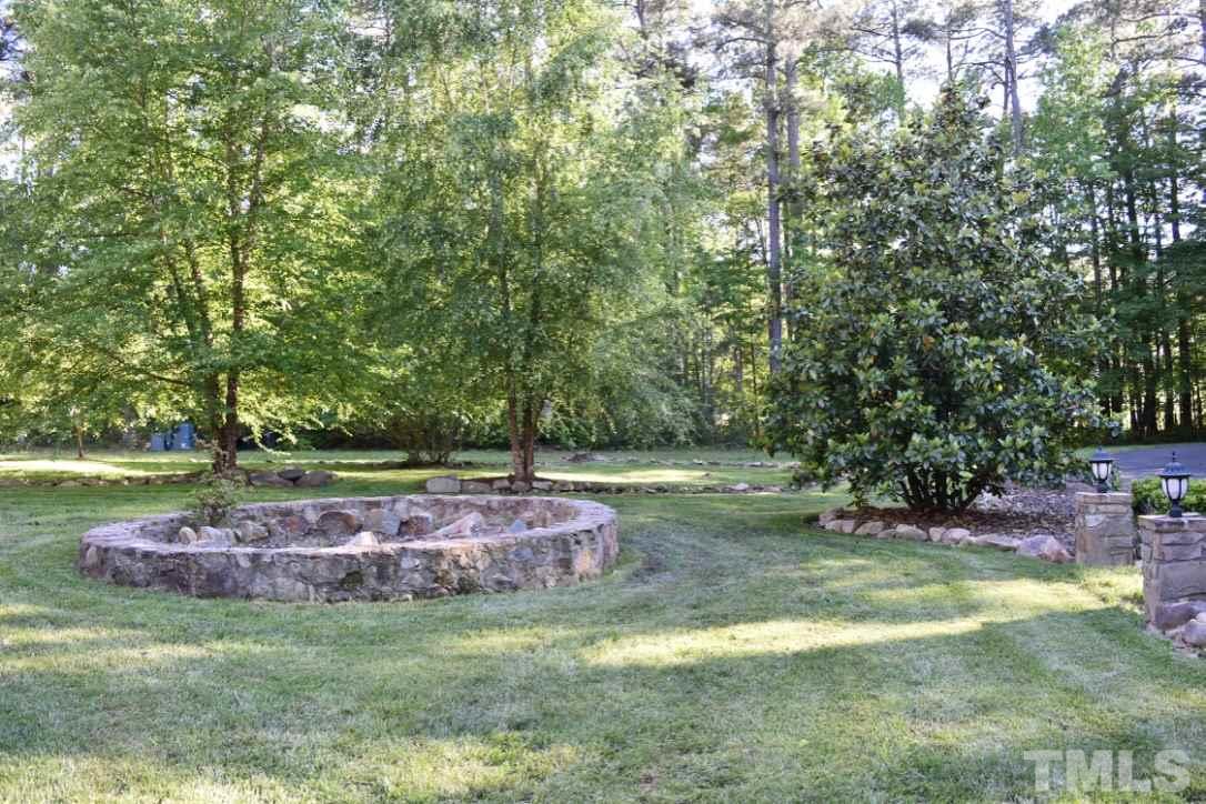 3818 Holly Springs Court, Hillsborough, NC 27278