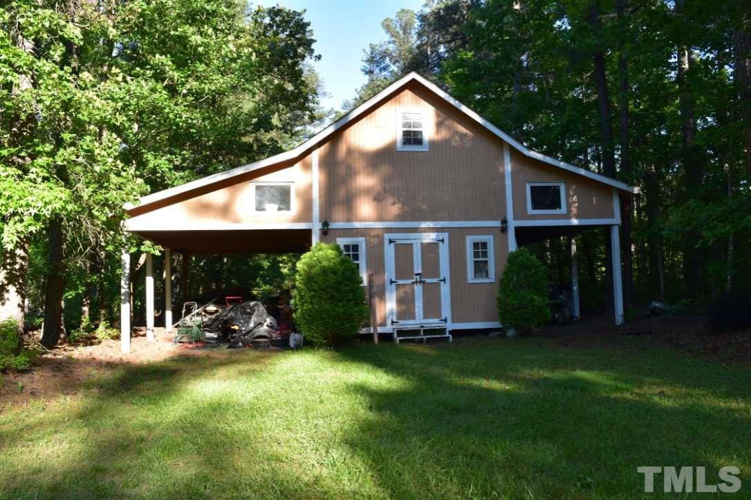 3818 Holly Springs Court, Hillsborough, NC 27278