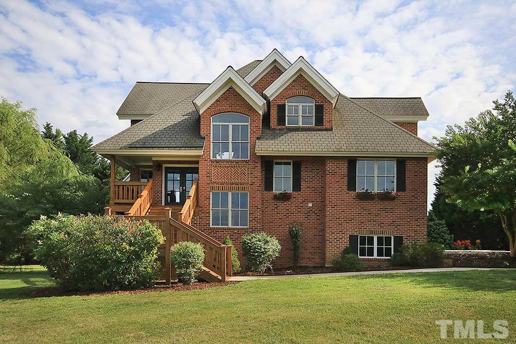 4125 Schley Road, Hillsborough, NC 27278