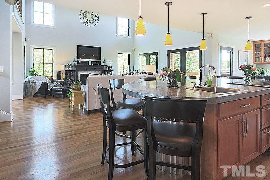 4125 Schley Road, Hillsborough, NC 27278