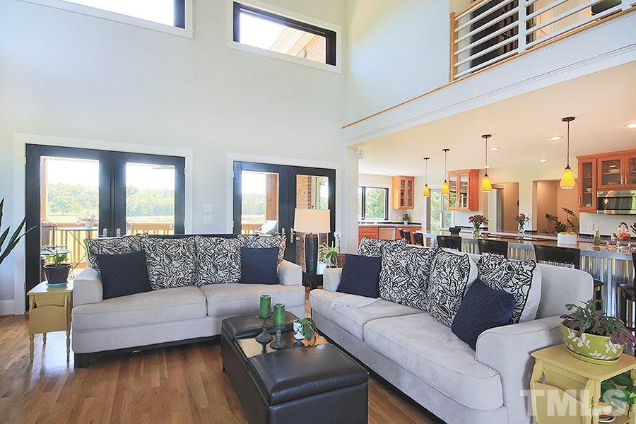 4125 Schley Road, Hillsborough, NC 27278