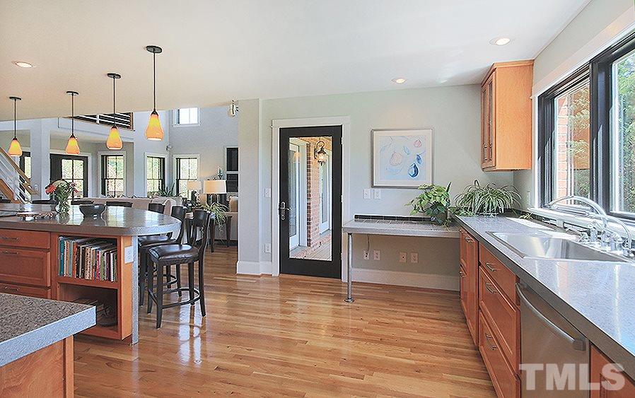 4125 Schley Road, Hillsborough, NC 27278