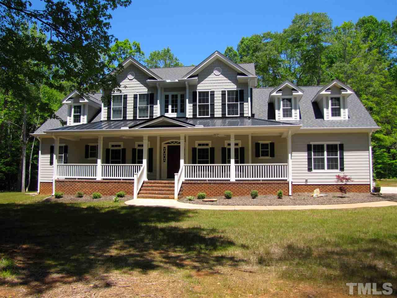 5300 Valley Wood Road, Hillsborough, NC 27278